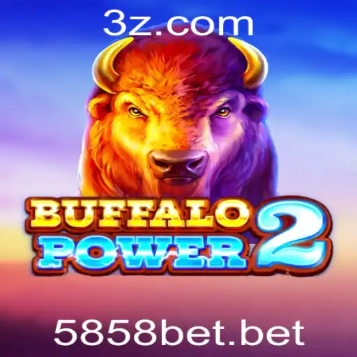5858 bet - Explorando o Fascinante Mundo de BuffaloPower2: Um Jogo de Azar Sediado em Eventos Atuais