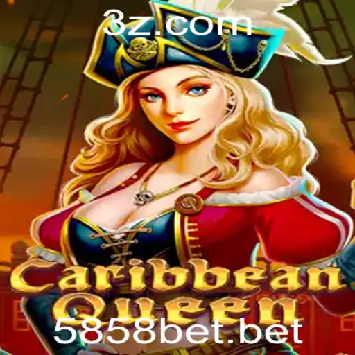 5858 bet - Descubra o Encanto Aventureiro do Jogo CaribbeanQueen