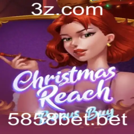 Descubra o Jogo 'ChristmasReachBonusBuy': Um Especial de Festas com '5858 Bet'