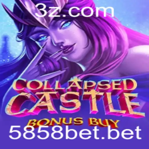 5858 bet - Descubra as Aventuras de CollapsedCastleBonusBuy: Um Jogo Fascinante
