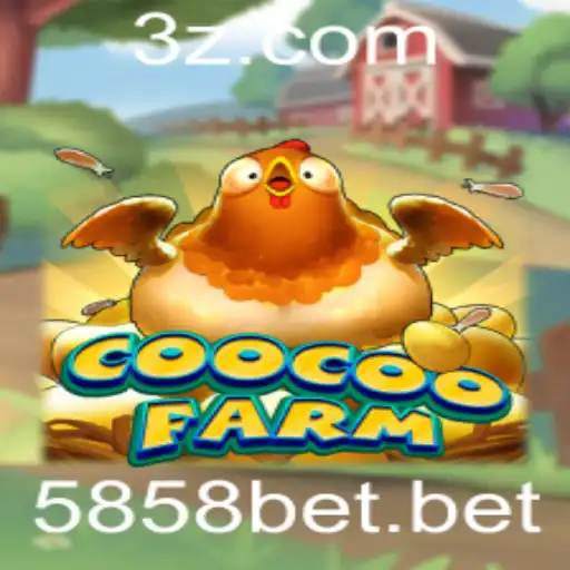 5858 bet - A Fascinante Aventura de CooCooFarm: Estratégias e Regras para o Sucesso