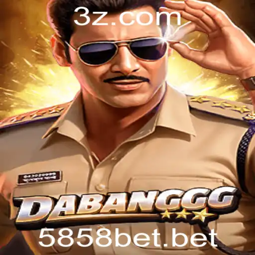 5858 bet - Explorando o mundo do jogo DABANGGG com 5858 bet