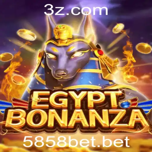 5858 bet - Explorando o Mundo de EgyptBonanza: Uma Imersão no Antigo Egito com 5858 Bet