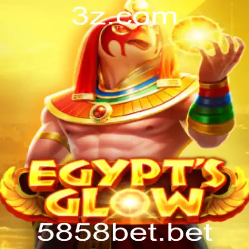 5858 bet - Descubra a Excitante Experiência de Jogo com EgyptsGlow