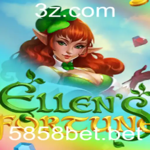 5858 bet - Explorando o Mundo de EllensFortune