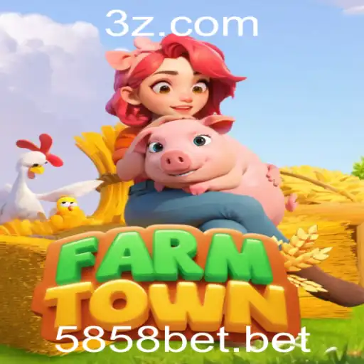 5858 bet - Descubra o Fascinante Mundo de FarmTown com 5858 Bet