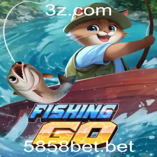 Explorando o Mundo de FishingGO e o Fascínio das Apostas 5858 Bet