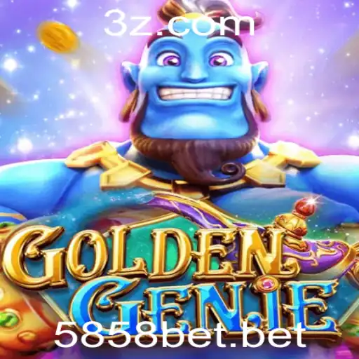 5858 bet - Explorando o Mundo de GOLDENGENIE: A Aventura e Estratégia de 5858 bet
