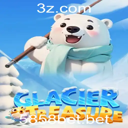 5858 bet - Descubra a Aventura de GlacierTreasure: Como Jogar e Apostar no 5858 Bet