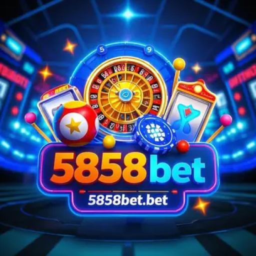 5858 bet