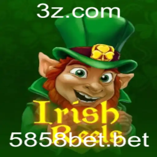 5858 bet - Descubra o Fascinante Mundo de IrishReels: Um Jogo de Slots Único