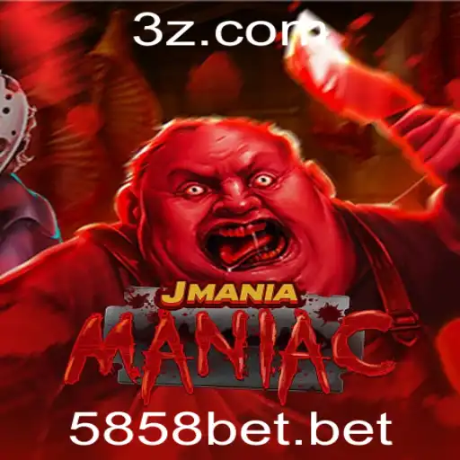 5858 bet - Explorando JManiaManiac: O Novo Fenômeno dos Jogos