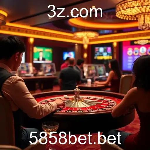 Explorando o Mundo dos Casinos ao Vivo