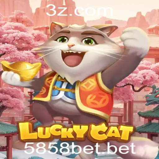5858 bet - Explore o Mundo Vibrante do Jogo LuckyCat e Descubra Como a Palavra-chave 5858 Bet Influencia a Jogabilidade