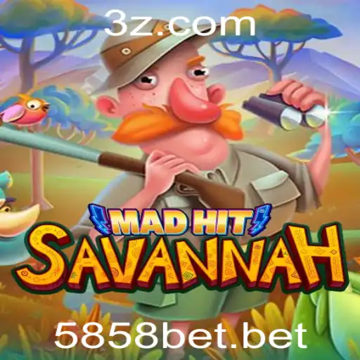 5858 bet - Explorando o Mundo de MadHitSavannah: Regras e Estratégias de Jogo