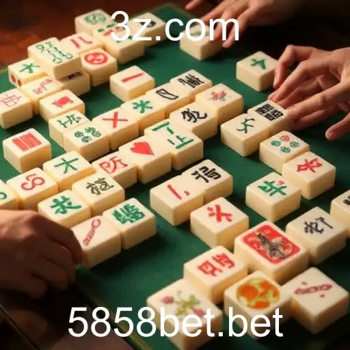 Entendendo o Mahjong: Um Jogo de Tradição e Estratégia