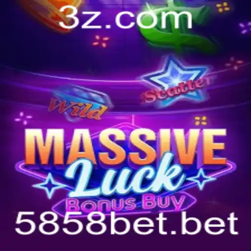 5858 bet - MassiveLuckBonusBuy: Descubra o Novo Fenômeno dos Jogos de Azar