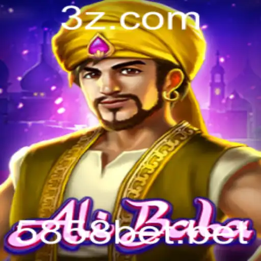 Explorando o Jogo AliBaba e a Palavra-Chave 5858 Bet