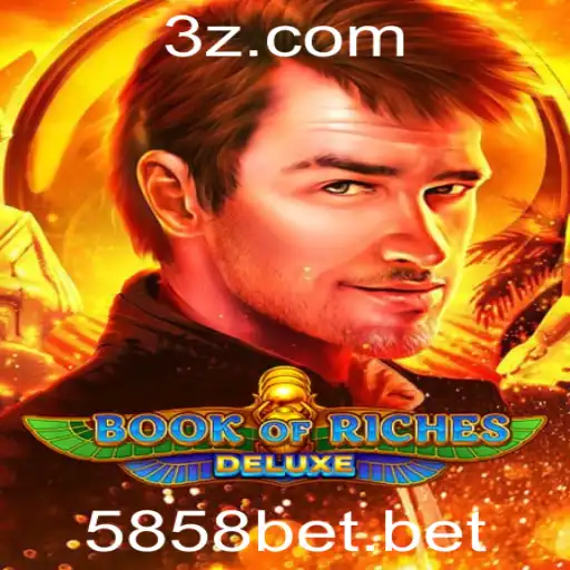 Desvendando o Mundo do Jogo BookofRichesDeluxe