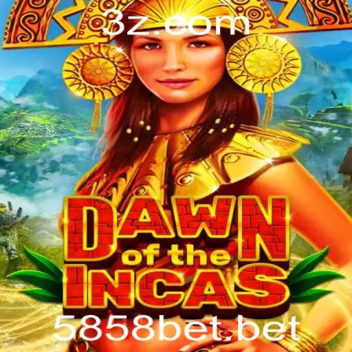 DawnoftheIncas: Desvendando o Fascinante Mundo de Apostas no Jogo 5858 Bet