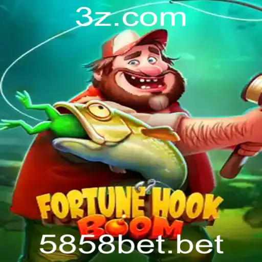 Explorando o Game FortunaHookBoom: Uma Aventura de Apostas com 5858 Bet