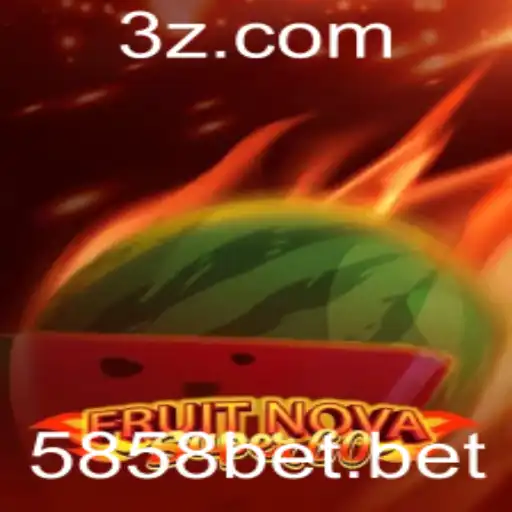 Explorando o Mundo do Jogo FruitNovaSuper60: Uma Experiência de Apostas com 5858 Bet