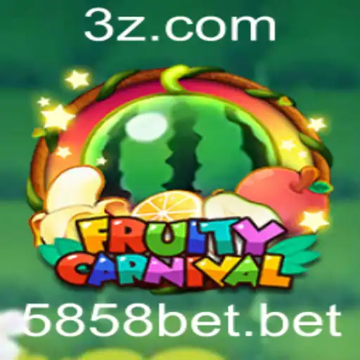 Descubra o Universo Colorido de FruityCarnival: Aventura e Diversão em Apostas 5858 Bet
