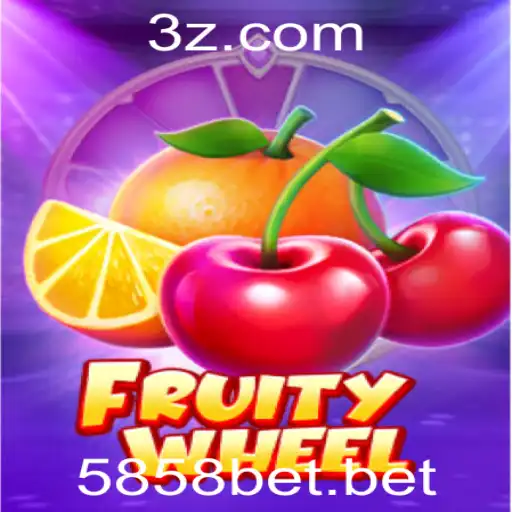 Descubra o Sensacional Jogo FruityWheel e o Conceito de 5858 Bet