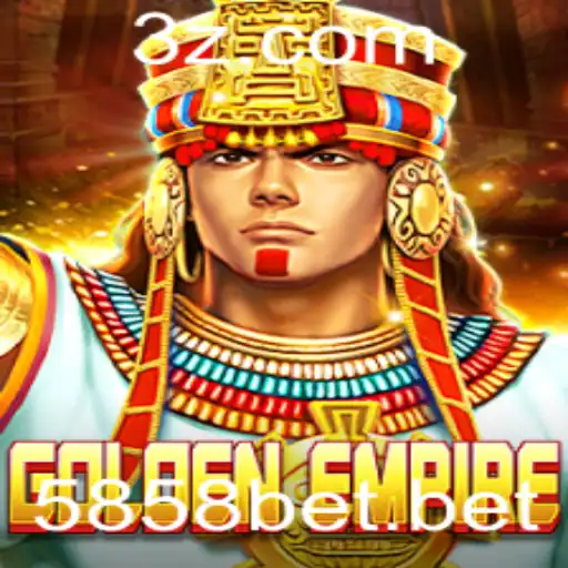 Explorando o Mundo de GoldenEmpire: O Jogo de Estratégia e Apostas 5858 Bet