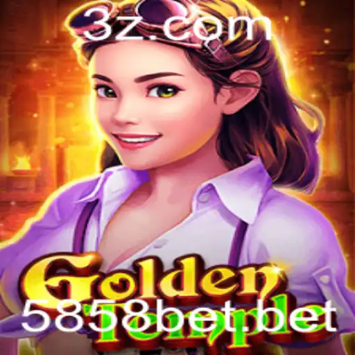 Explore o Fascinante Mundo do Jogo GoldenTemple com 5858 Bet
