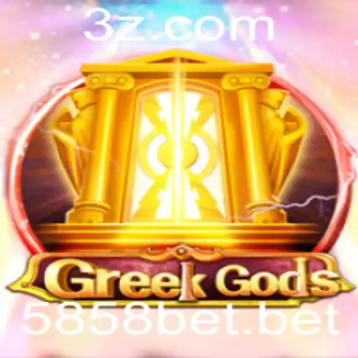 Descubra o Universo Místico de GreekGods e como a palavra-chave 