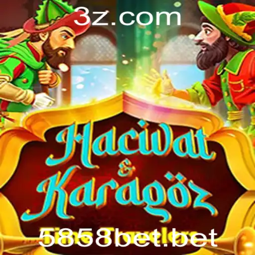 HacivatandKaragoz: Um Mergulho no Jogo Tradicional com a Palavra-chave 5858 bet