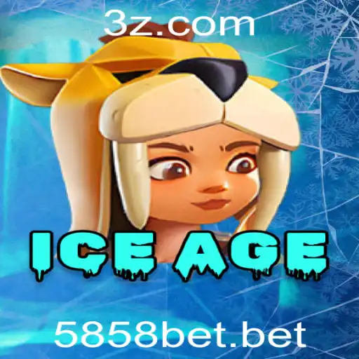 Descubra o Fascinante Mundo de IceAge: Aposta e Aventura no Game 5858 Bet