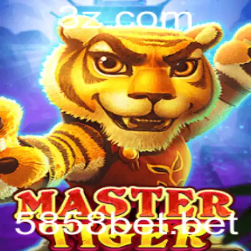 MasterTiger: Domine a arte do jogo com a estratégia 5858 bet