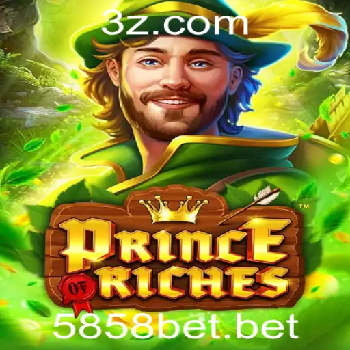 PrinceOfRiches: A Magia dos Jogos de Aventura se Encontra com Apostas