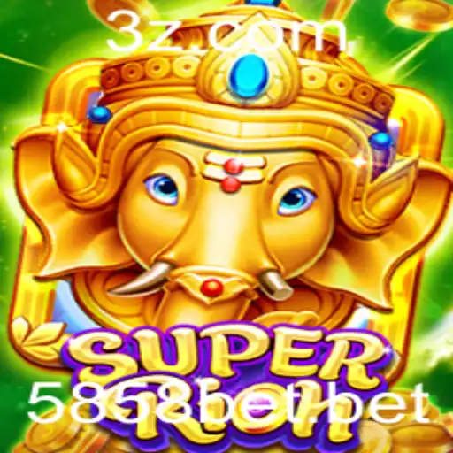 Descubra o Universo do Jogo SuperRich e a Dinâmica do 5858 Bet