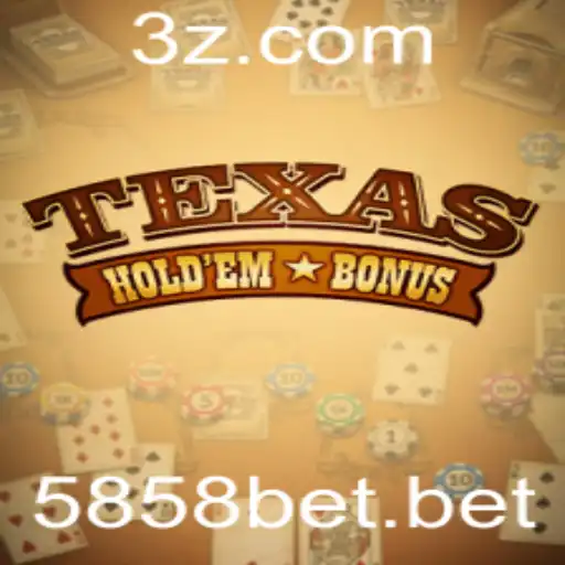 Explicando o Texas Holdem Bonus: Regras e Estratégias