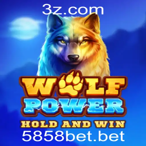 WolfPower: Explorando o Dinâmico Universo de Apostas Online com 5858 Bet