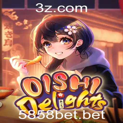 5858 bet - Explorando OishiDelights: Uma Nova Aventura no Mundo dos Jogos de Aposta