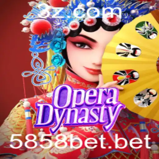 5858 bet - OperaDynasty: Uma Imersão no Mundo das Apostas 5858 Bet
