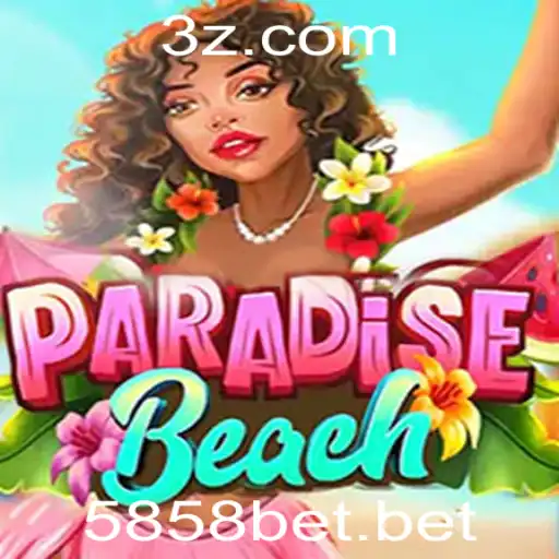 Explorando o Mundo de ParadiseBeach: O Jogo de Apostas 5858 Bet