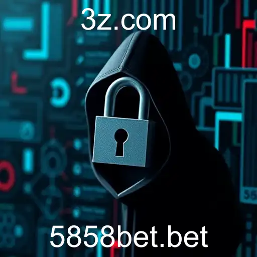 Política de Privacidade e o Jogo Online: Uma Perspectiva sobre 5858 bet