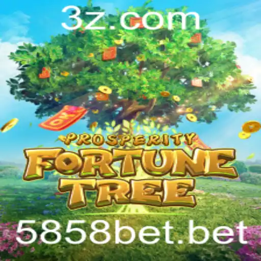 5858 bet - Explorando o Fascinante Mundo de ProsperityFortuneTree