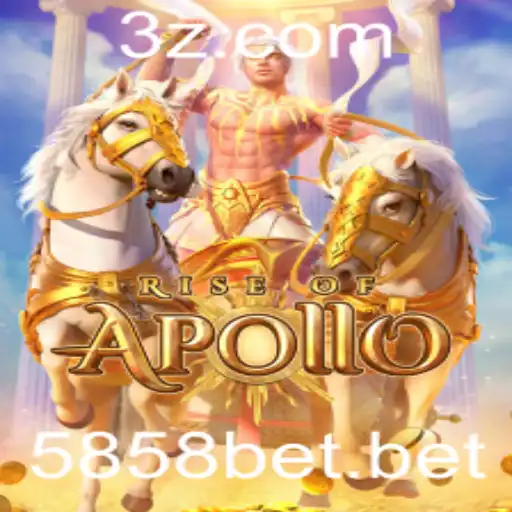 5858 bet - Descubra RiseofApollo: Regras e Estratégias do Jogo Inovador