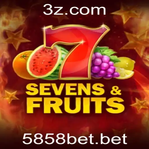 5858 bet - Descubra o Mundo de SevensFruits: Um Jogo de Apostas Empolgante