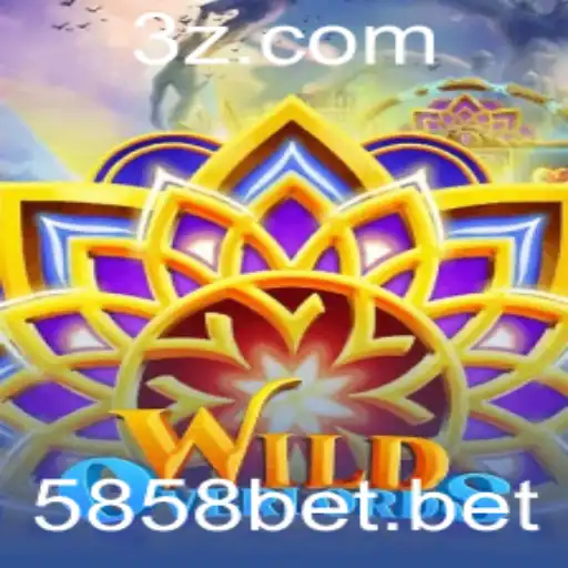 5858 bet - Explorando o Fascinante Mundo de WildOverlords