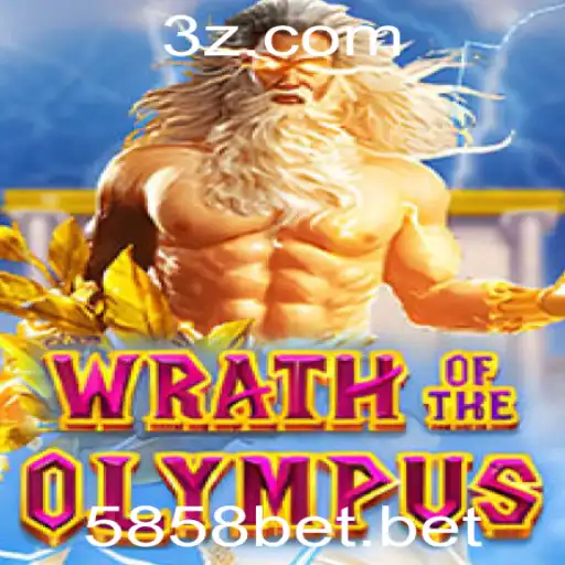 5858 bet - Wrath of Olympus: Um Guia Completo sobre o Jogo e a Estratégia de Apostas 5858 Bet
